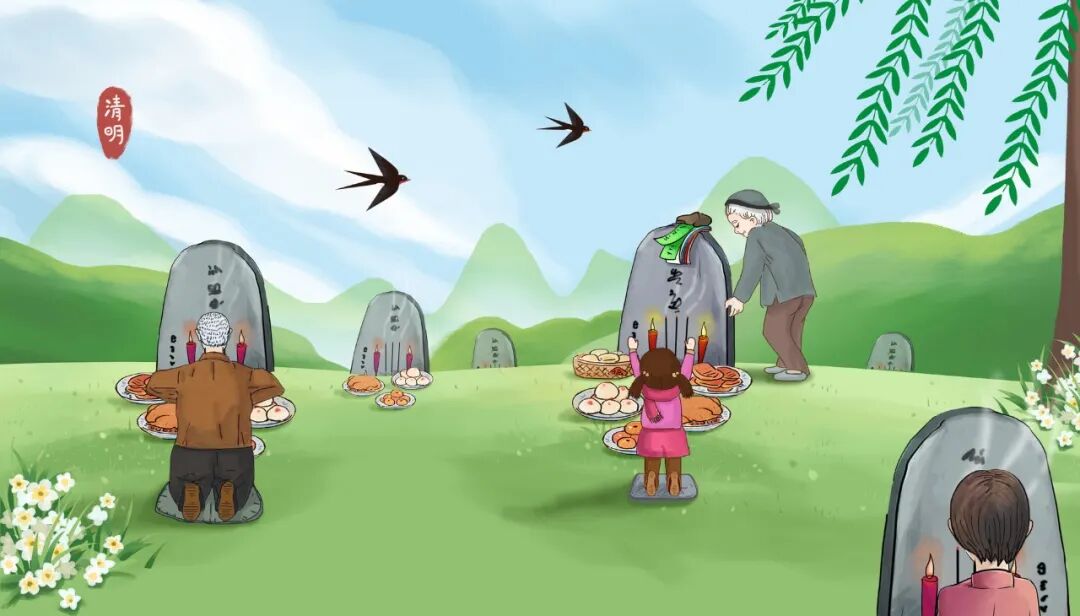 2026南通市烈士陵园、启东市烈士陵园清明节祭扫预约！