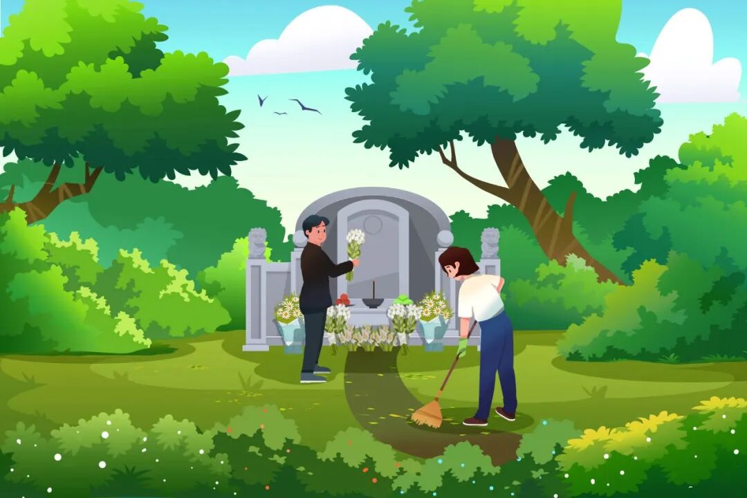 2026南通市烈士陵园、启东市烈士陵园清明节祭扫预约！