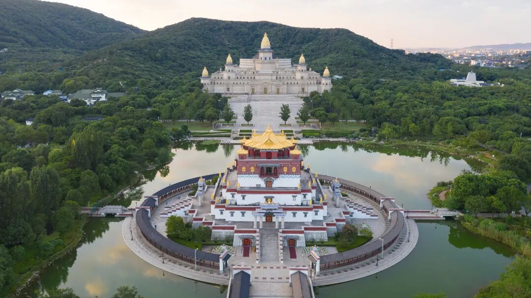 春假期间，南通及江苏多地景区对中小学生免费！