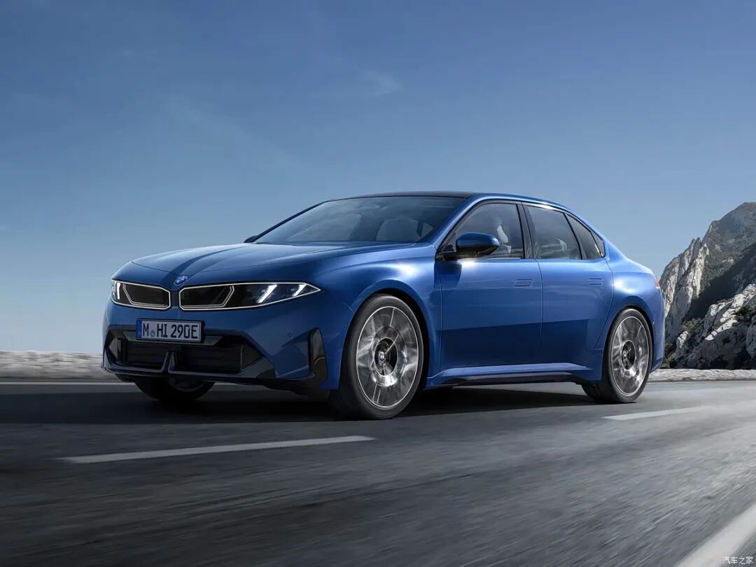 四电机，模拟换挡+运动声浪，脱缰黑马来了？！