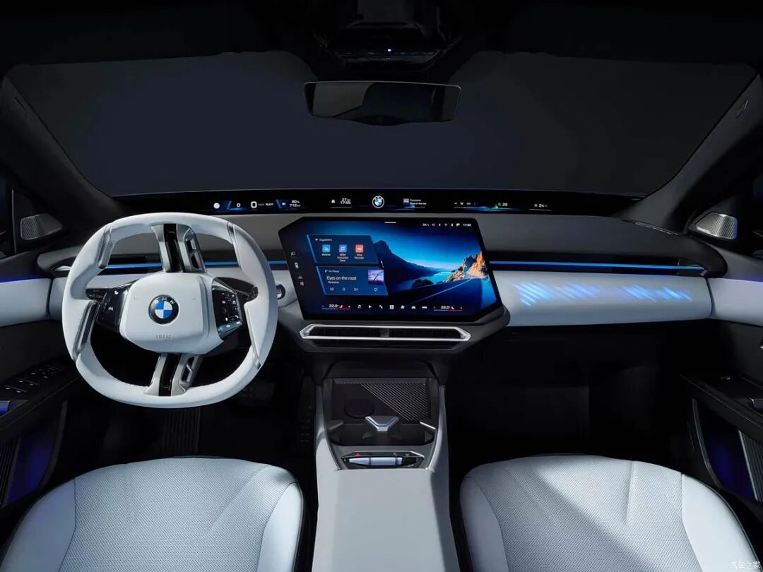 四电机，模拟换挡+运动声浪，脱缰黑马来了？！