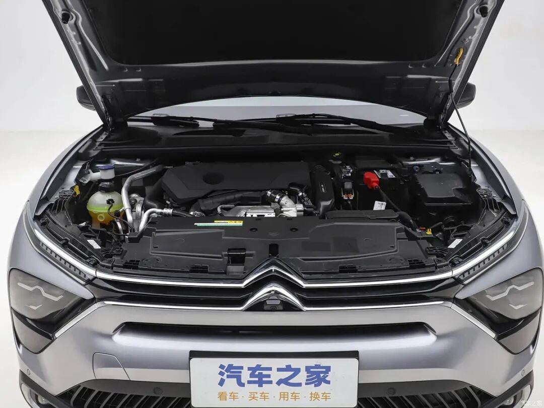一口价11.37万起就入手，1.6T+8AT，养车成本低，15万内买车看看它！
