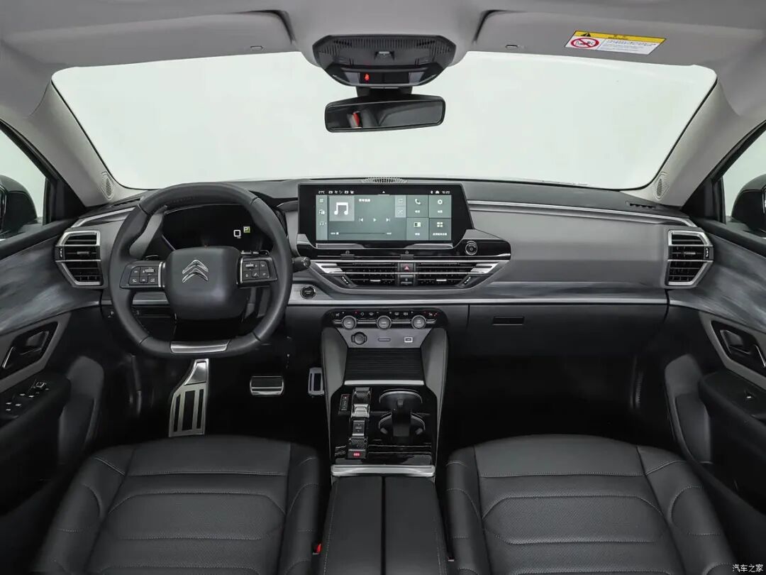 一口价11.37万起就入手，1.6T+8AT，养车成本低，15万内买车看看它！