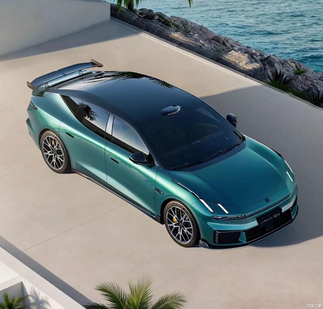 925马力、四驱，碳纤维后扰流板，21英寸锻造轮圈，经典能否再复刻？