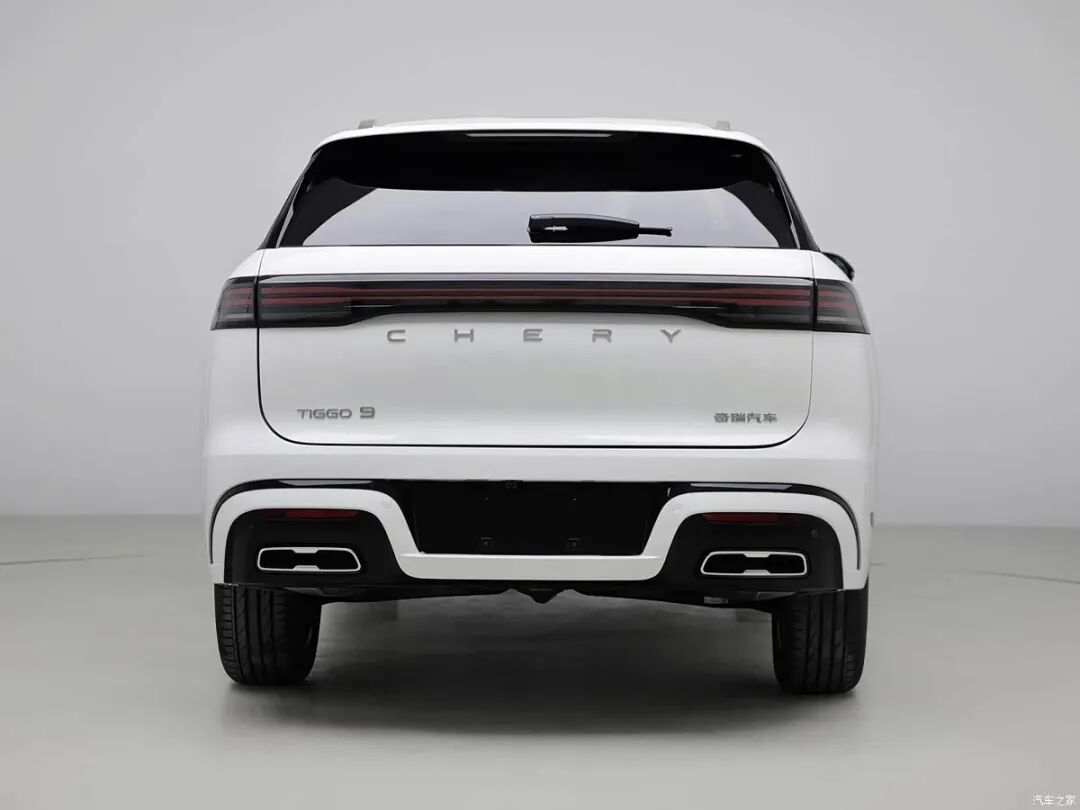 外观大变样！2.0T四缸发动机，大尺寸中网，还有5座/7座可选！