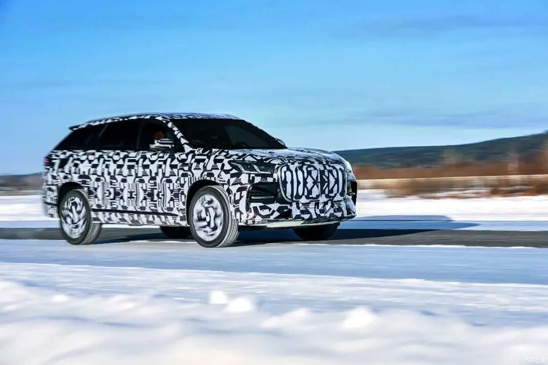 外观大变样!2.0T四缸发动机,大尺寸中网,还有5座/7座可选!