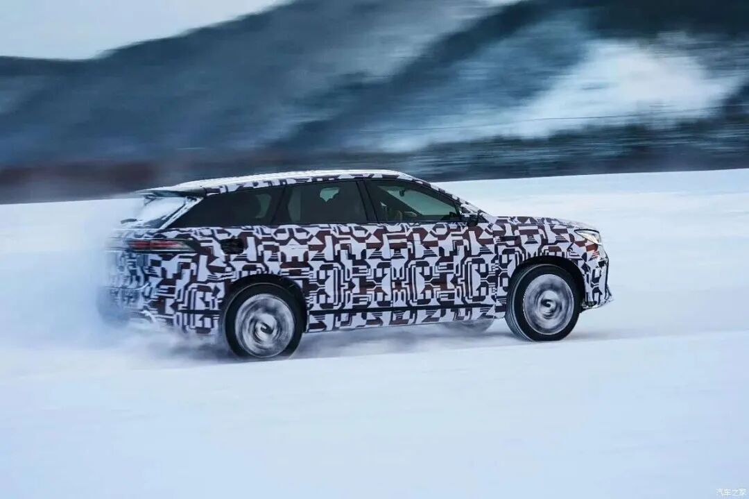 外观大变样!2.0T四缸发动机,大尺寸中网,还有5座/7座可选!