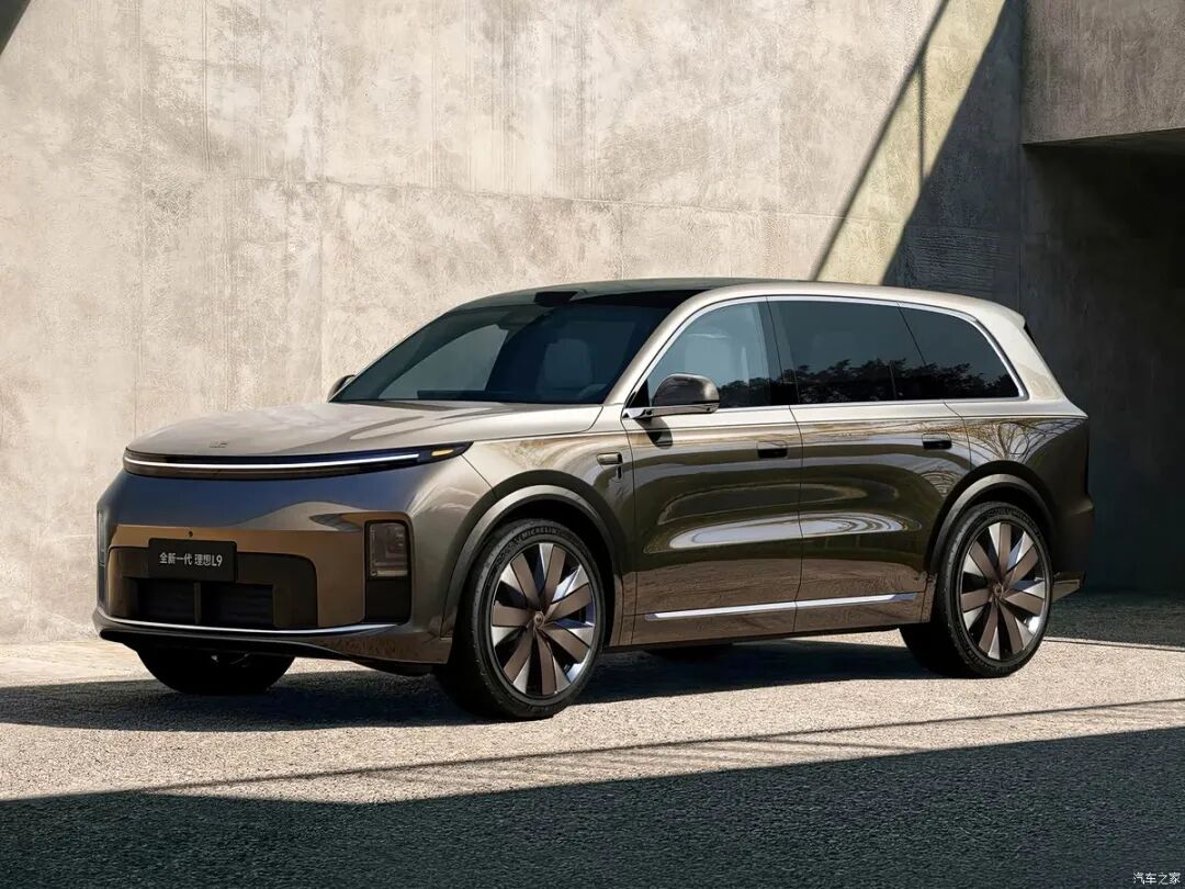 “9系”旗舰全到场！BBA集体发力！北京车展重磅新车抢先看！