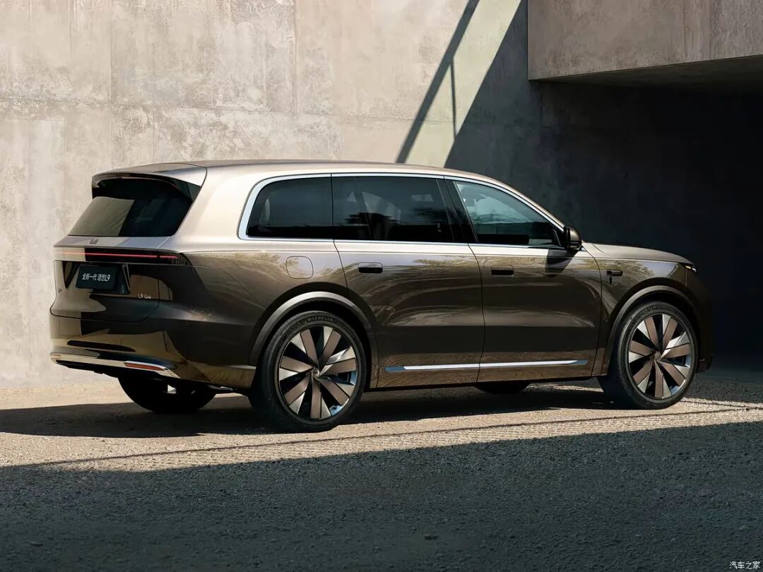 “9系”旗舰全到场！BBA集体发力！北京车展重磅新车抢先看！