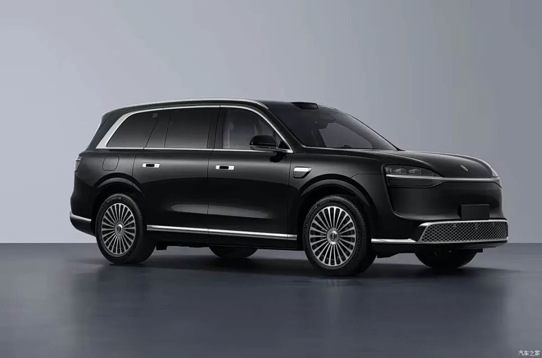 “9系”旗舰全到场！BBA集体发力！北京车展重磅新车抢先看！