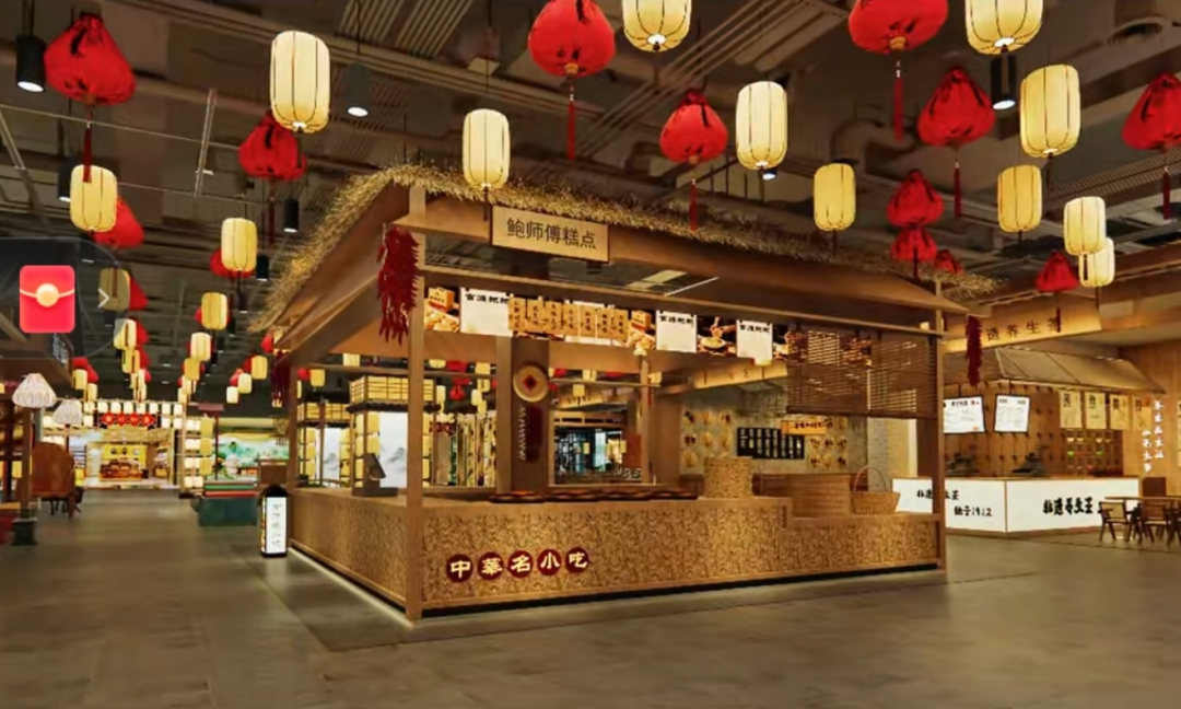 工期4个月！南通这个商业综合体即将迎来改造！