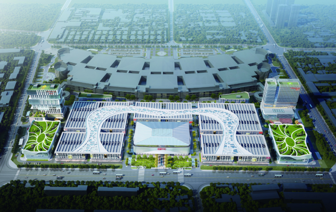 工期4个月！南通这个商业综合体即将迎来改造！