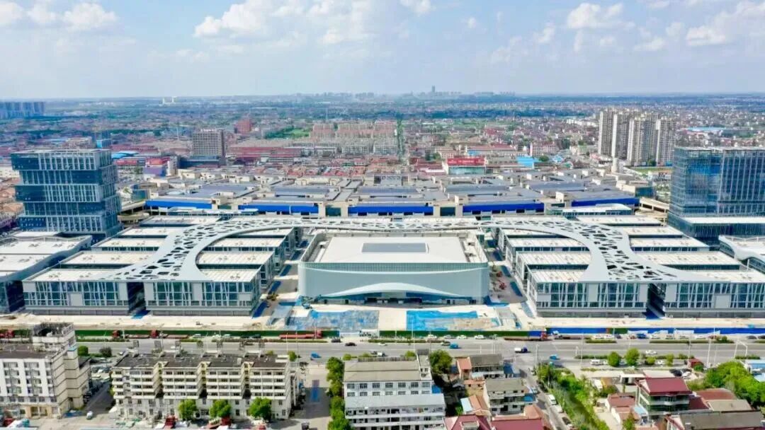 工期4个月！南通这个商业综合体即将迎来改造！