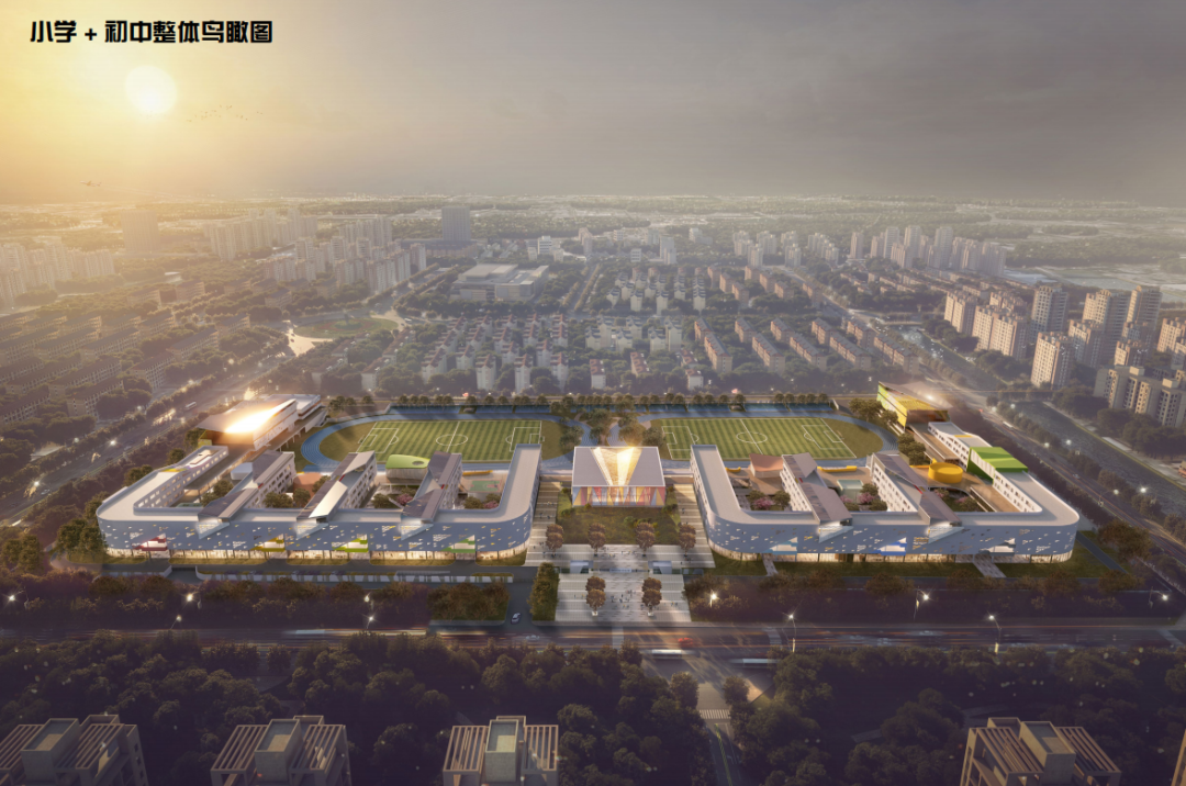 工期4个月！南通这个商业综合体即将迎来改造！