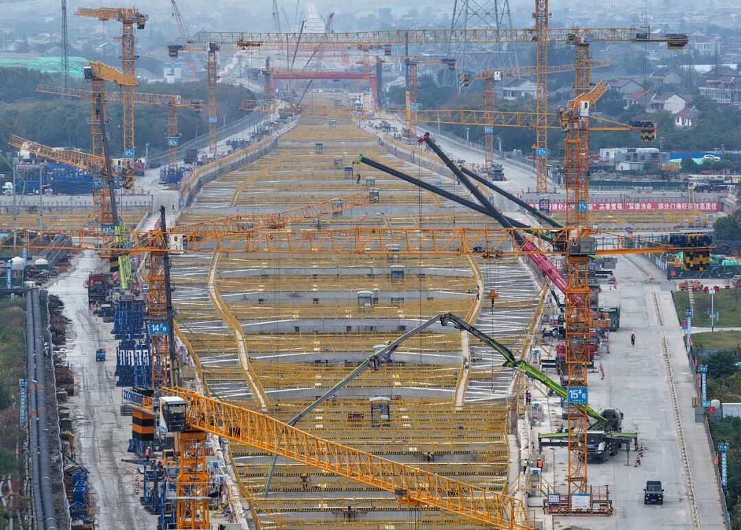 工期4个月！南通这个商业综合体即将迎来改造！