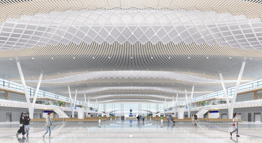 南通超级交通枢纽，重要进展！