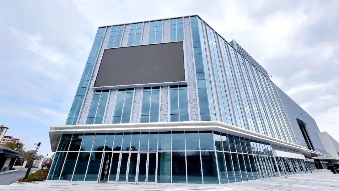 南通再添全新商业地标！业主沸腾！