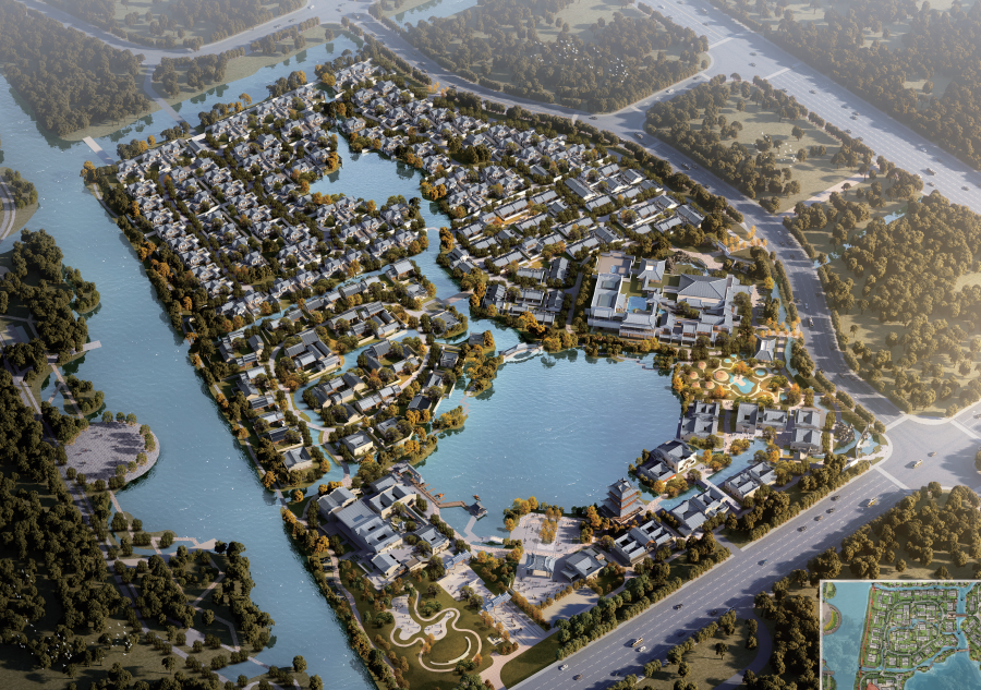 南通再添全新商业地标！业主沸腾！