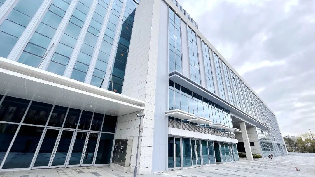 南通再添全新商业地标！业主沸腾！