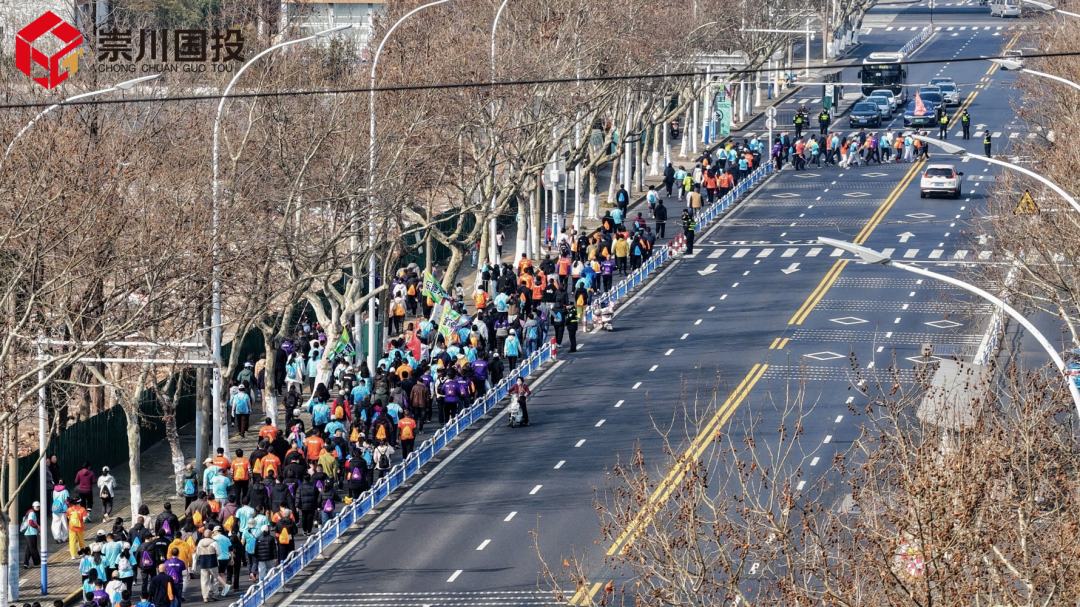 千人集结,冠军领走!