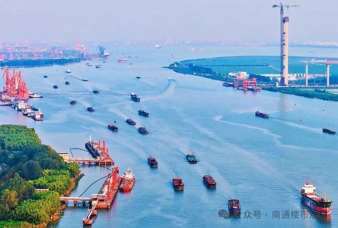 重磅！南通这里，全新规划！