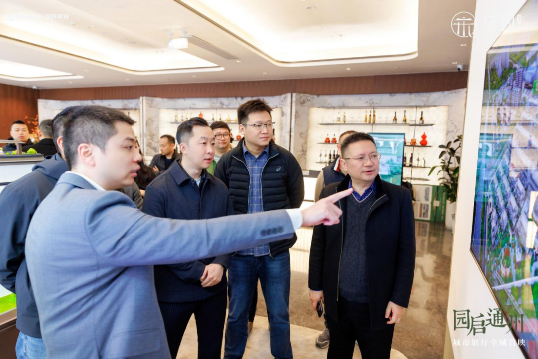 买家疯狂涌入！刚刚南通王炸新盘公开，现场挤爆了！