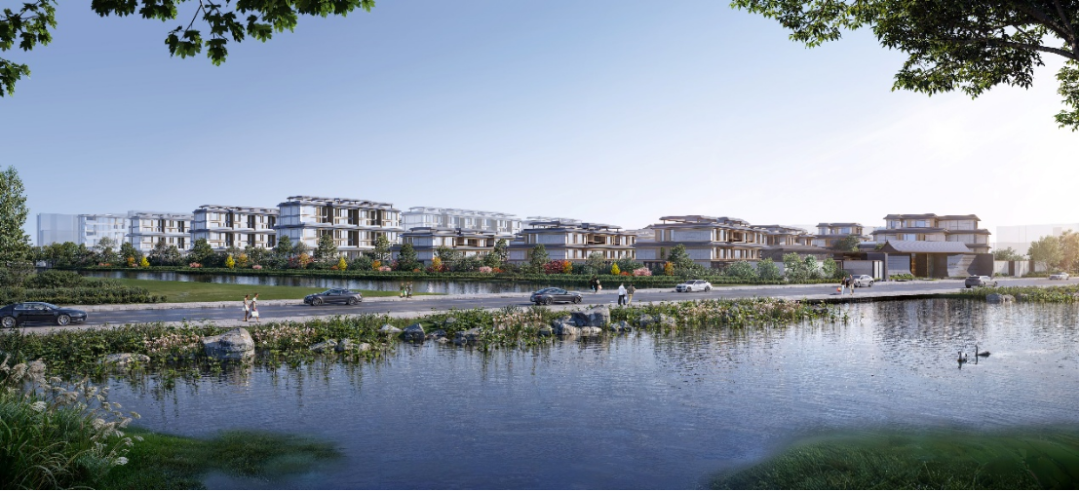 买家疯狂涌入！刚刚南通王炸新盘公开，现场挤爆了！