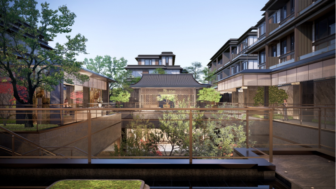 买家疯狂涌入！刚刚南通王炸新盘公开，现场挤爆了！