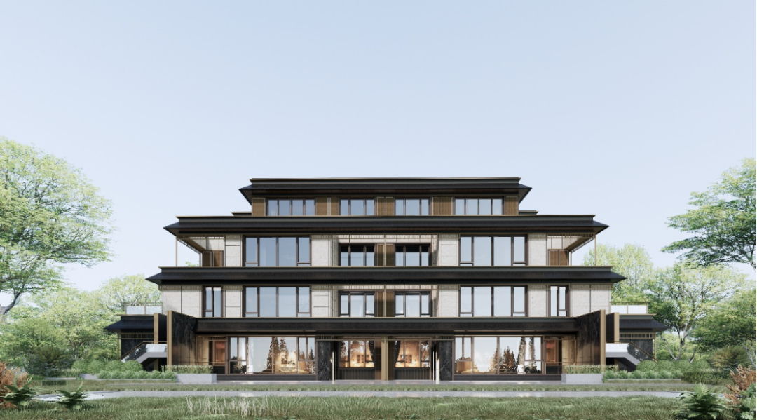 买家疯狂涌入！刚刚南通王炸新盘公开，现场挤爆了！