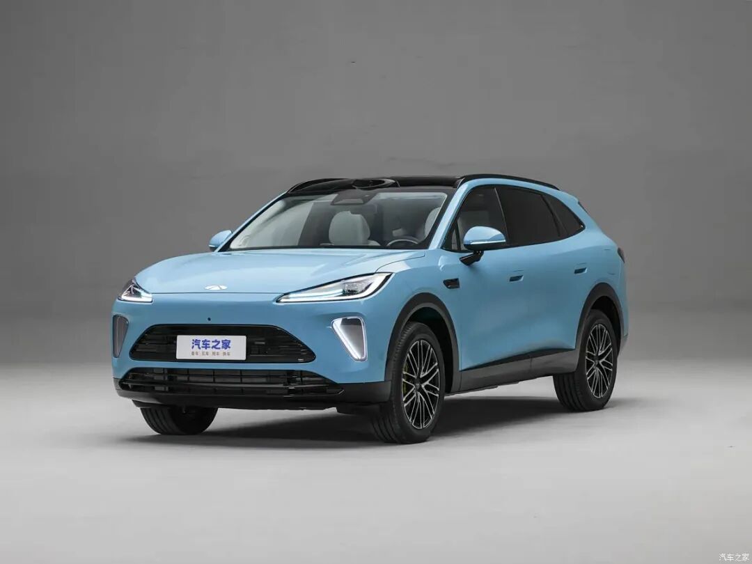 13.99万起,混动SUV“新卷王”“杀”疯了!友商看了都慌?