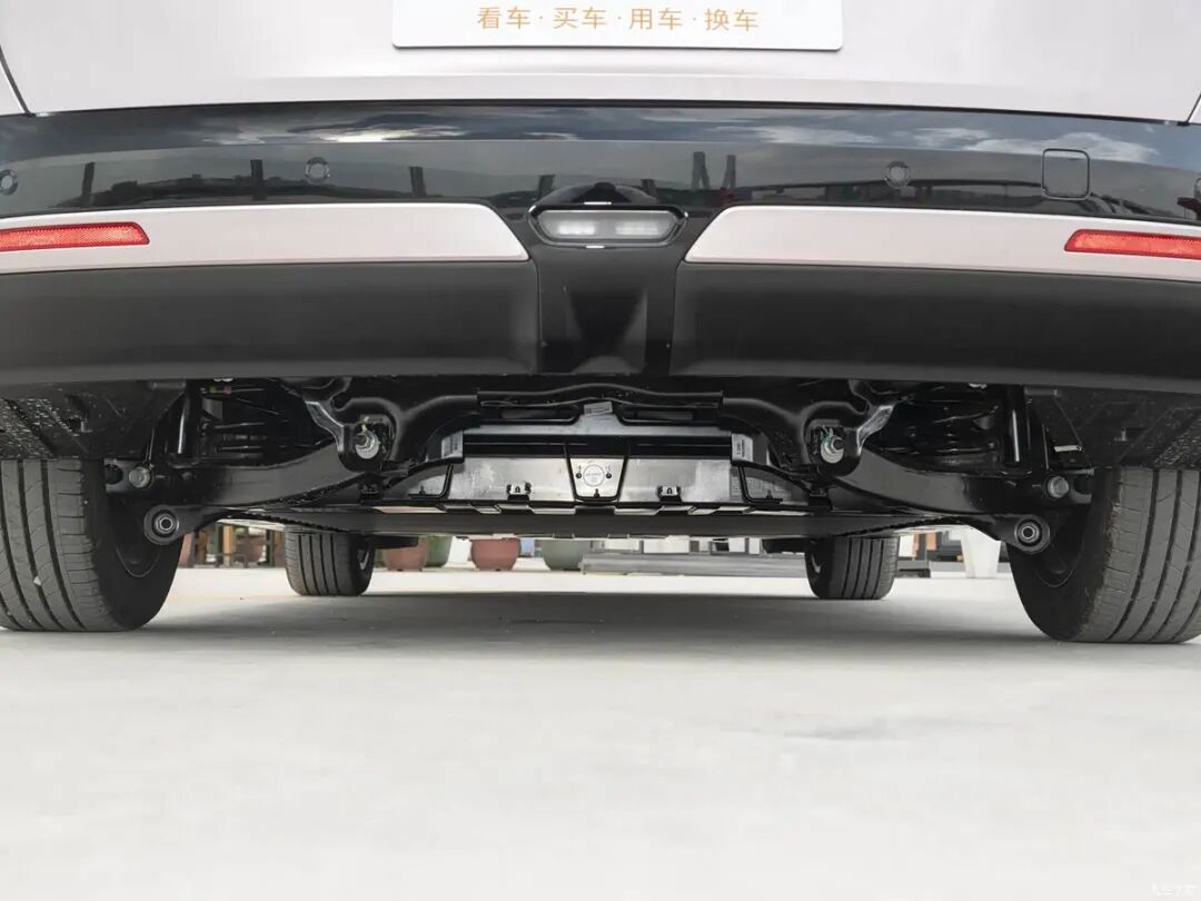 15万买车添新丁！全系标配激光雷达，这车闭眼冲值不值？