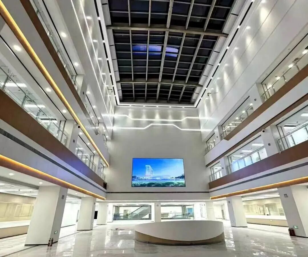 8.8亿！南通重磅医院，马上启用！