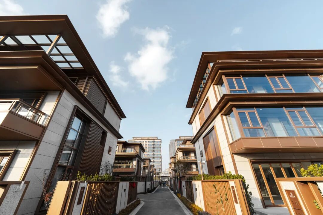 “38号文”落地，海门城央改善盘为何成“压舱石”？