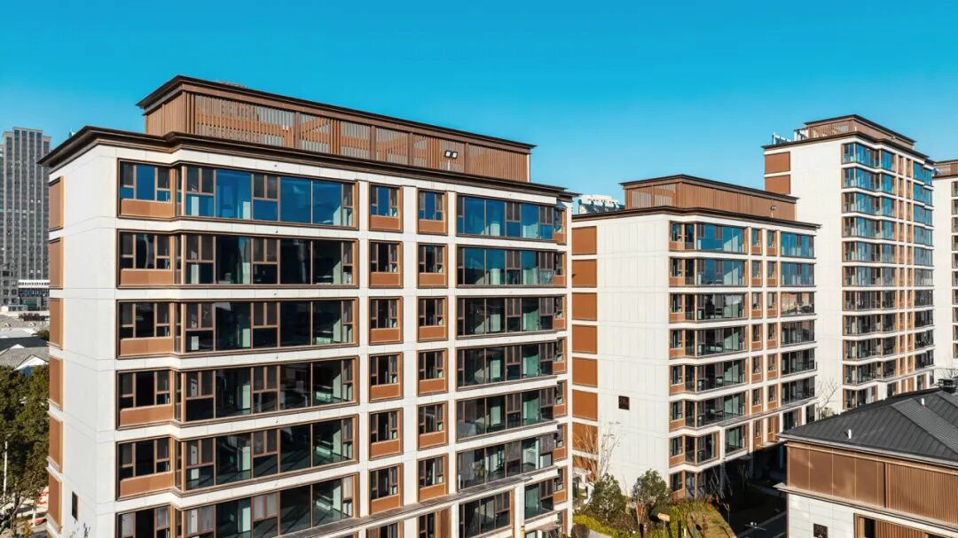 “38号文”落地，海门城央改善盘为何成“压舱石”？