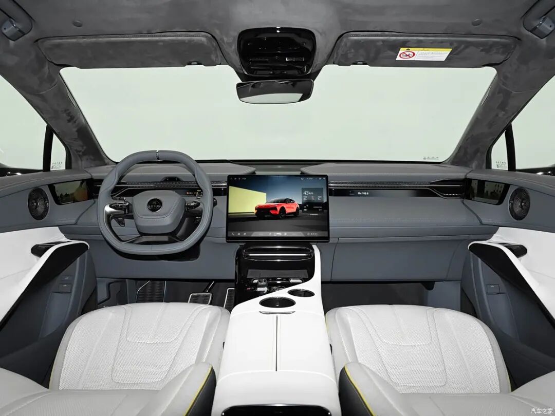 952马力，超跑级性能，50万级无对手？这你买不买？