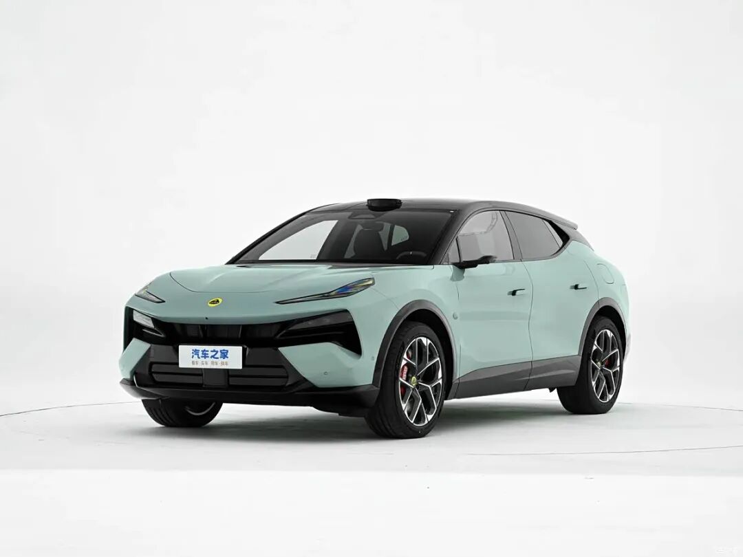 952马力，超跑级性能，50万级无对手？这你买不买？