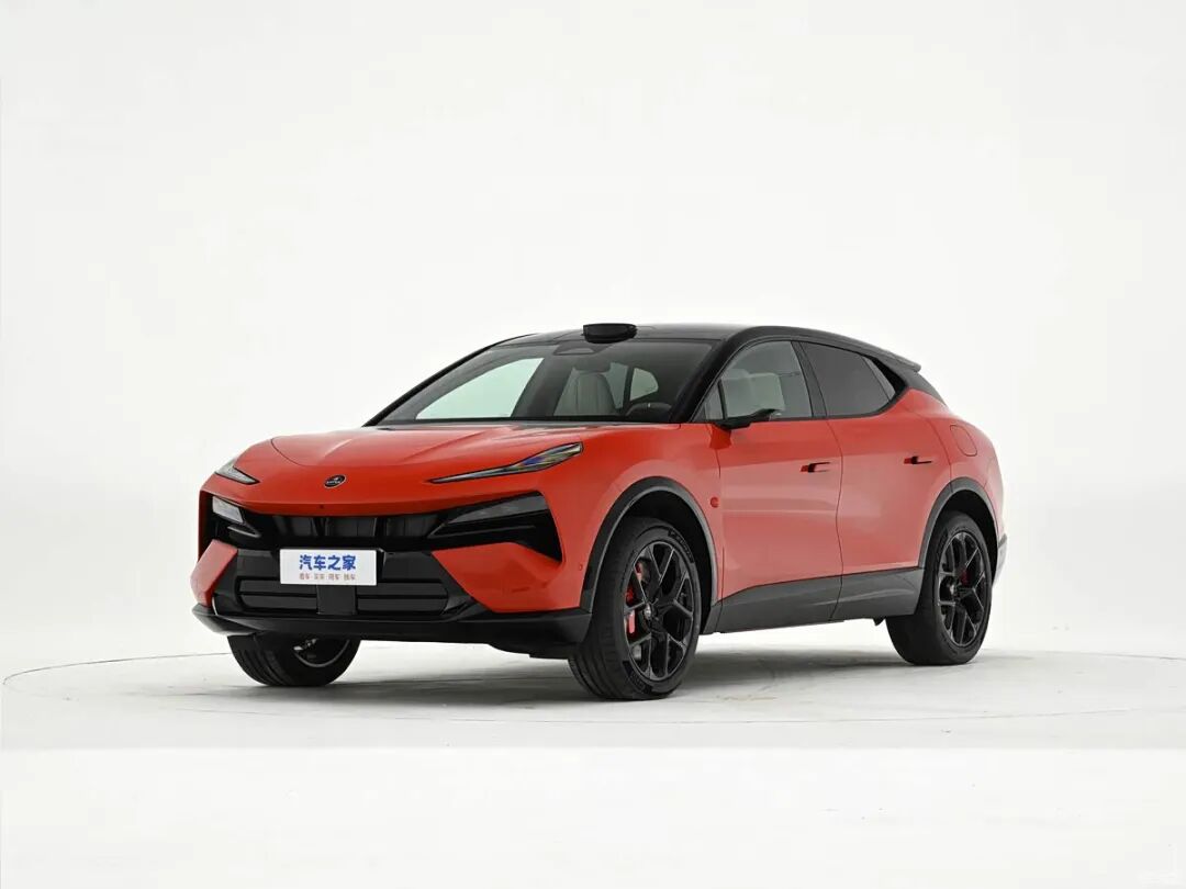 952马力，超跑级性能，50万级无对手？这你买不买？