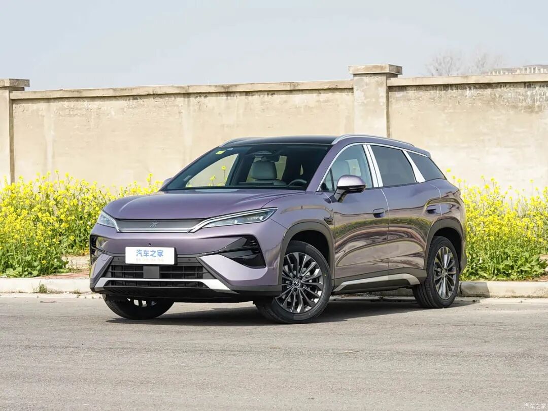 太香了！全系云辇-C+闪充5分钟充60%，15.19万起，选它还是零跑C11/小鹏G6？