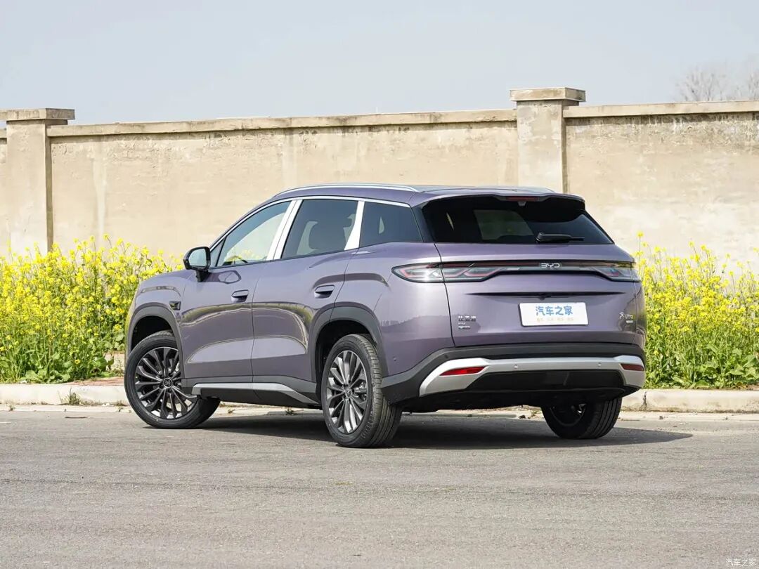 太香了！全系云辇-C+闪充5分钟充60%，15.19万起，选它还是零跑C11/小鹏G6？