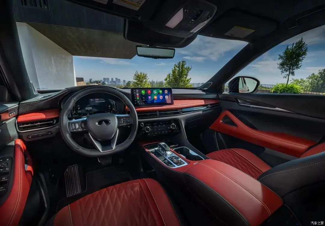 2.0T+9AT、四驱，黑化轿跑SUV太帅了！