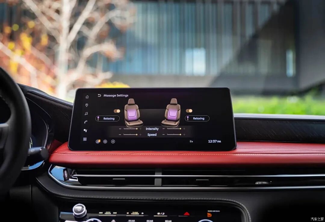 2.0T+9AT、四驱，黑化轿跑SUV太帅了！