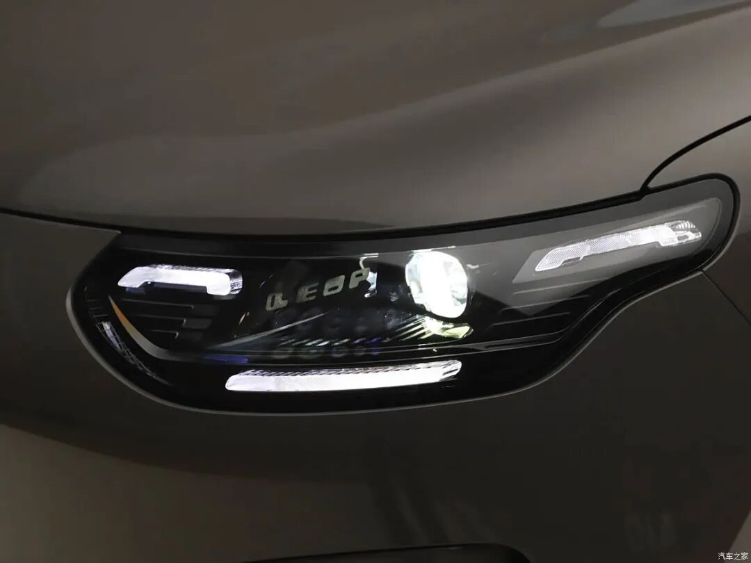 6.58万起,硬刚吉利星愿/比亚迪元UP!代步选车闭眼冲!