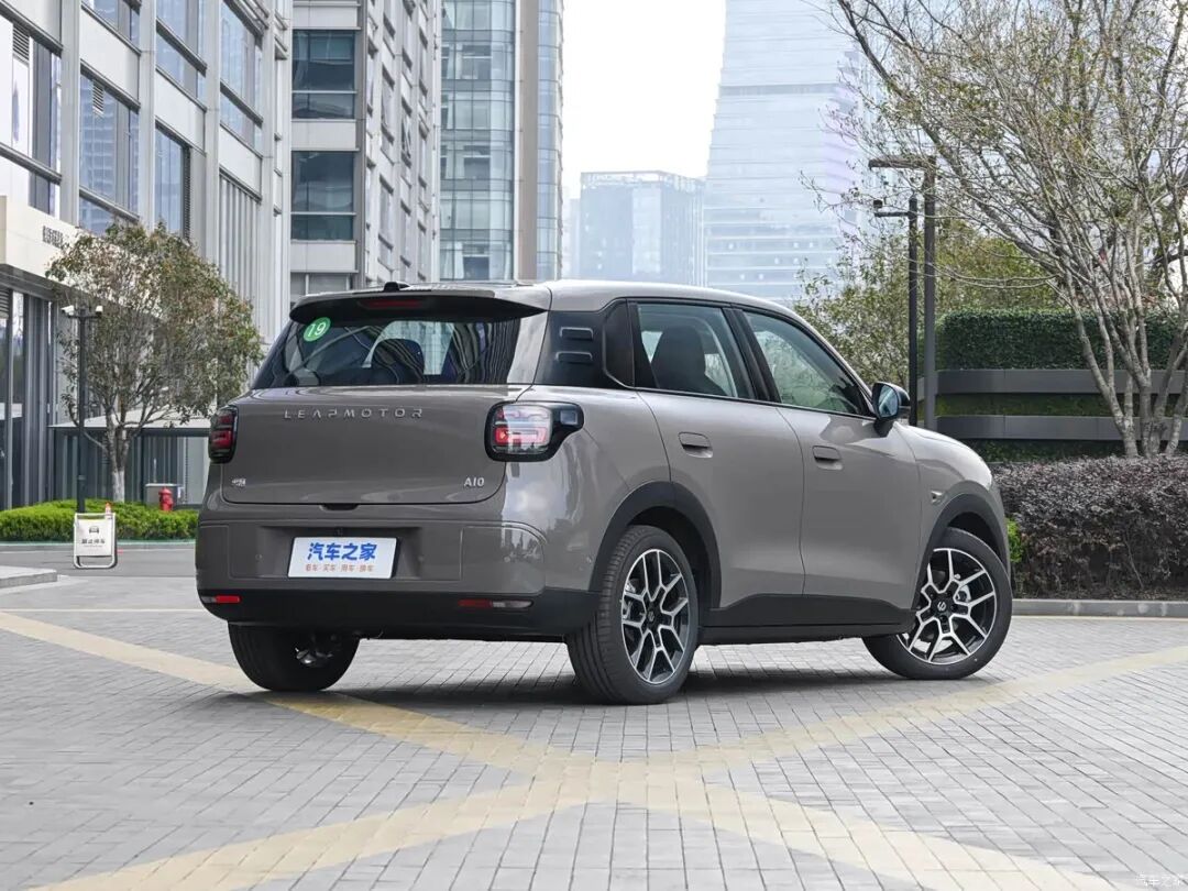 6.58万起,硬刚吉利星愿/比亚迪元UP!代步选车闭眼冲!