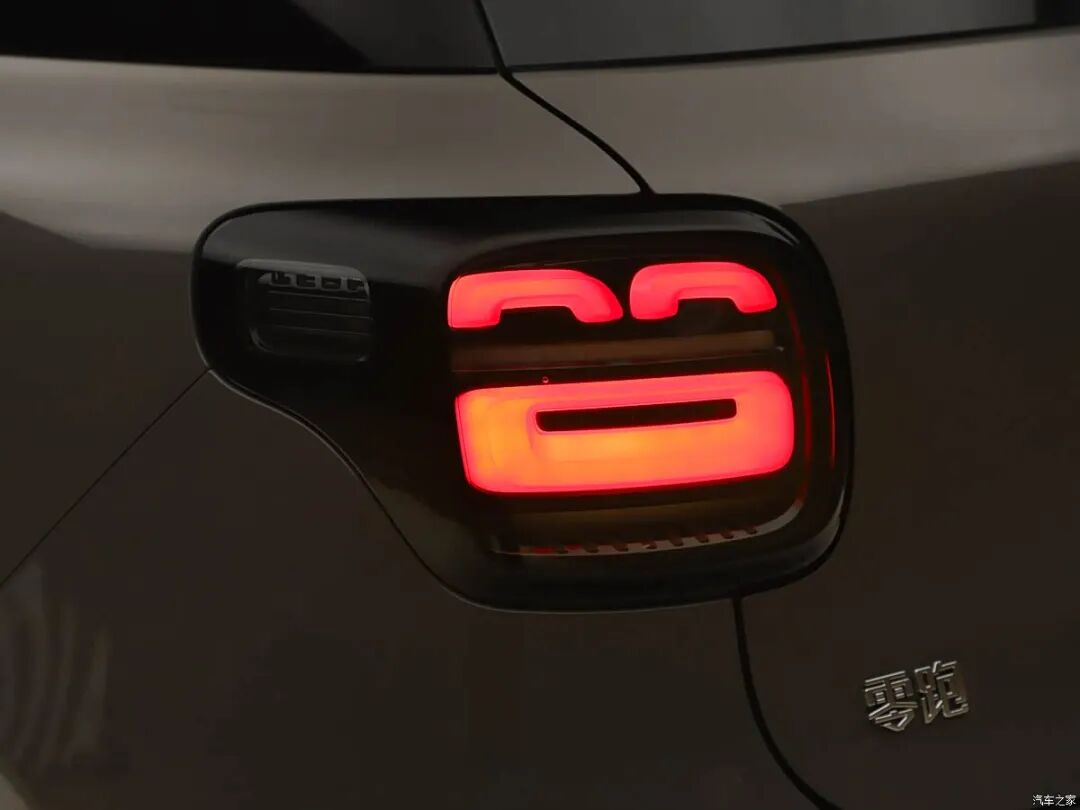 6.58万起,硬刚吉利星愿/比亚迪元UP!代步选车闭眼冲!