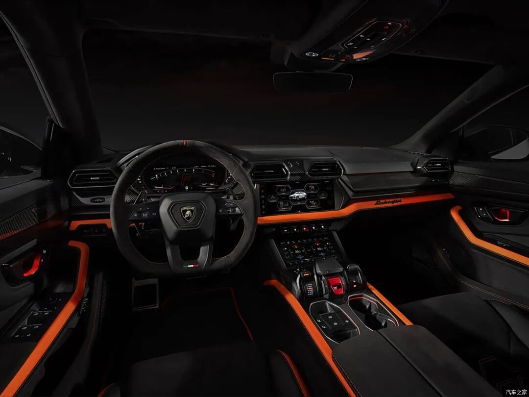 800马力、950牛·米，3.4秒破百！混动蛮牛再进化！