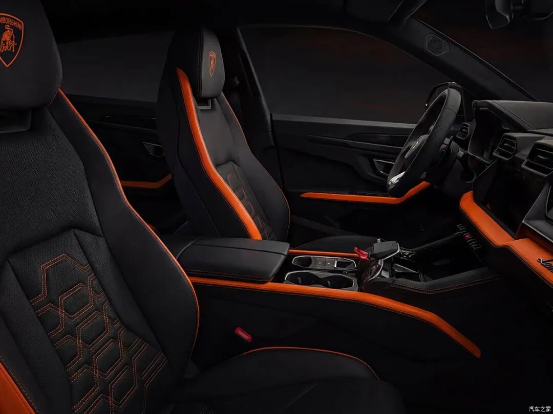 800马力、950牛·米，3.4秒破百！混动蛮牛再进化！