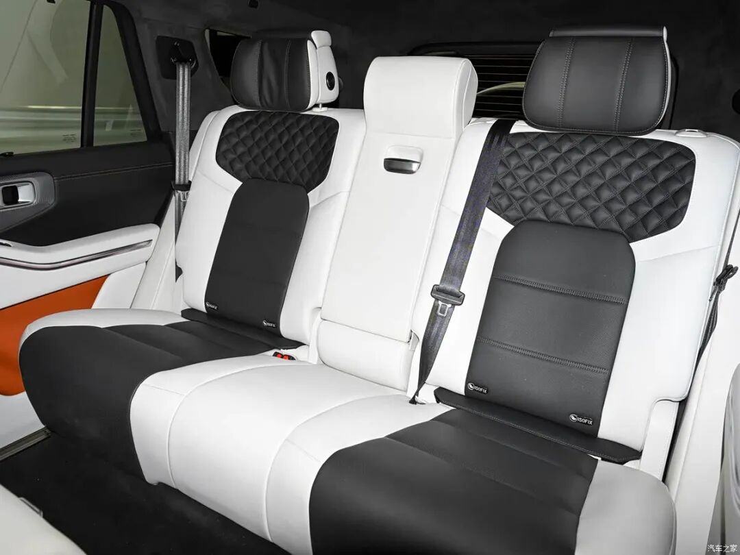 硬派越野玩家必看!双动力版本,机械风拉满,兄弟这车我真心动!