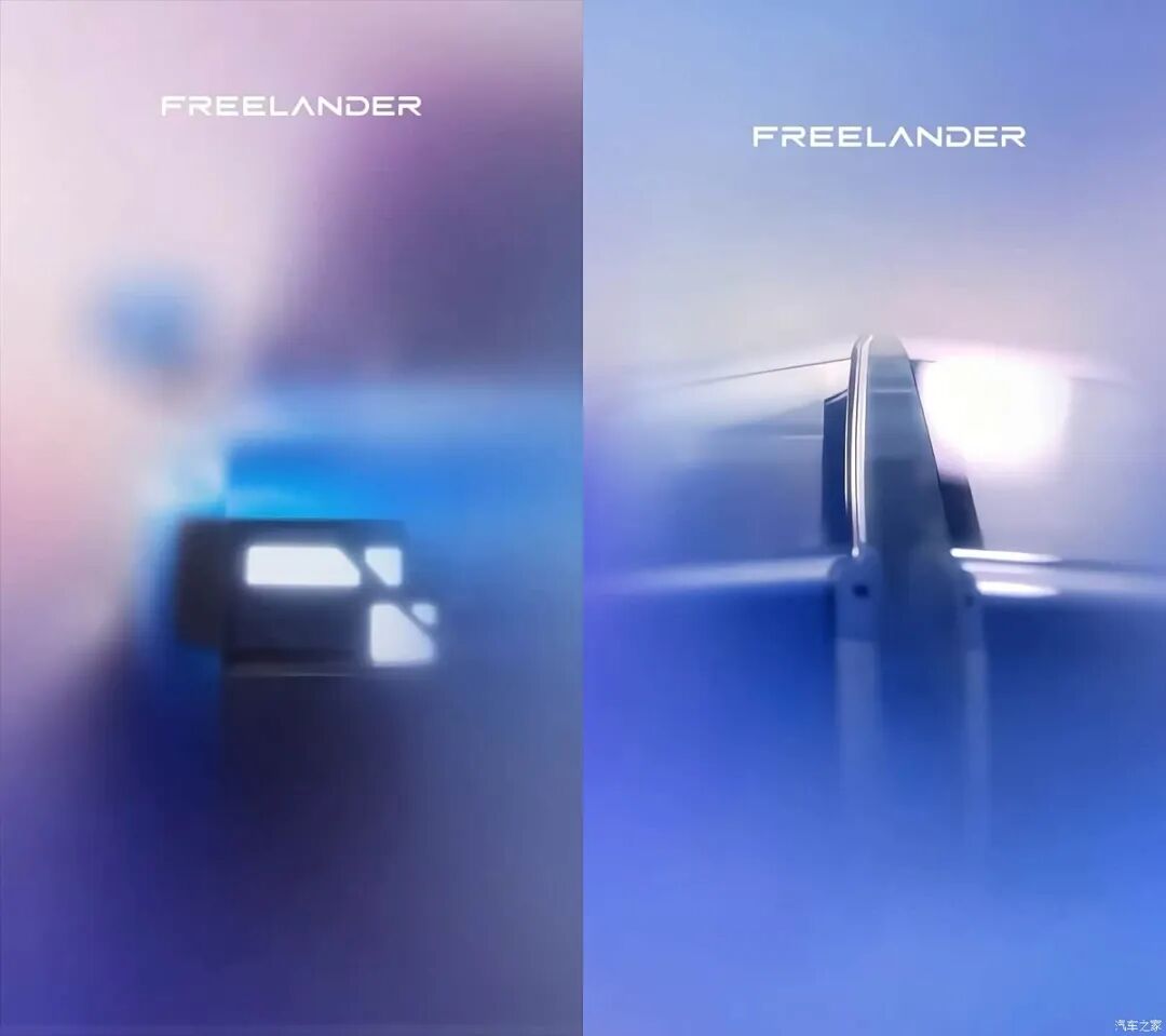 大六座SUV！方盒子+对开门，硬派家用两不误！