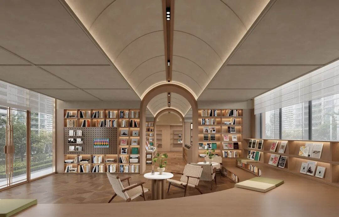 炸场!南通主城首个新四代宅,正式公开!