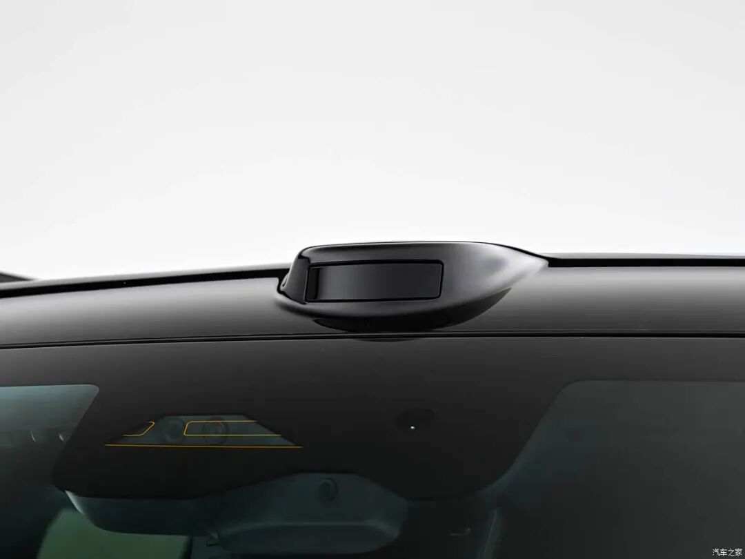 激光雷达+全场景NOA！3.0T V6，800N·m，牧马人普拉多看完都慌了！